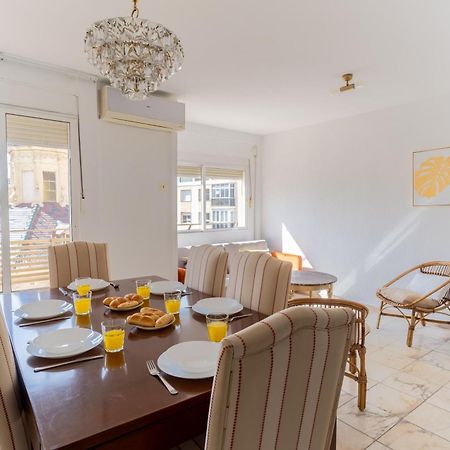 Trendyhomes San Sebastian Almería Eksteriør bilde