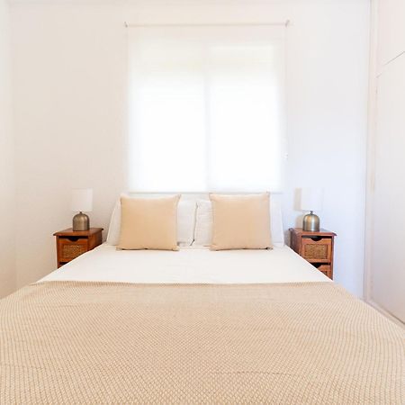 Trendyhomes San Sebastian Almería Eksteriør bilde