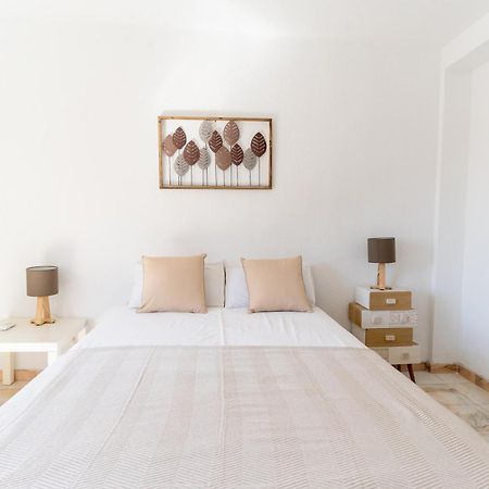 Trendyhomes San Sebastian Almería Eksteriør bilde