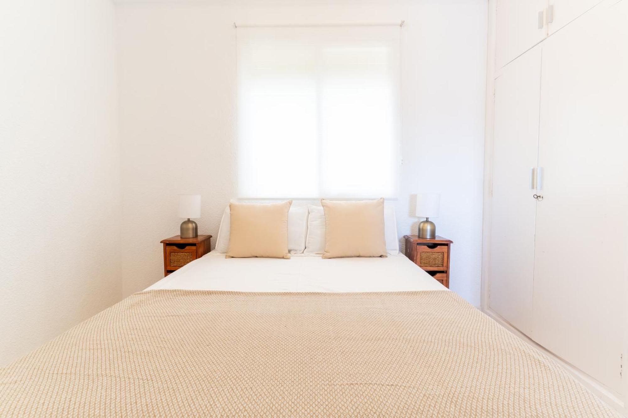 Trendyhomes San Sebastian Almería Eksteriør bilde