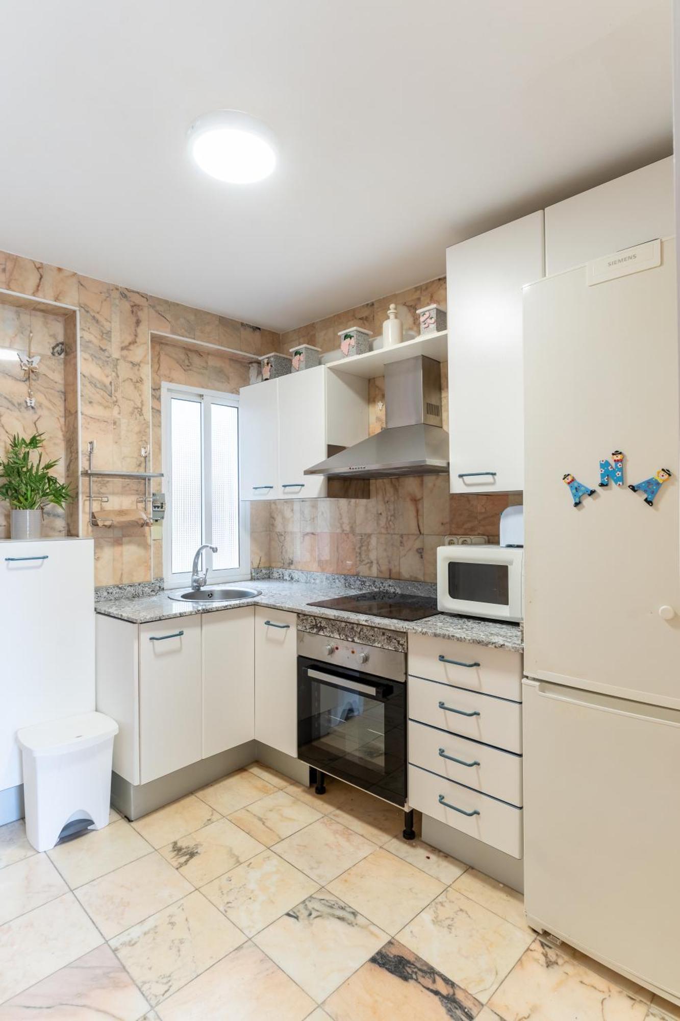 Trendyhomes San Sebastian Almería Eksteriør bilde