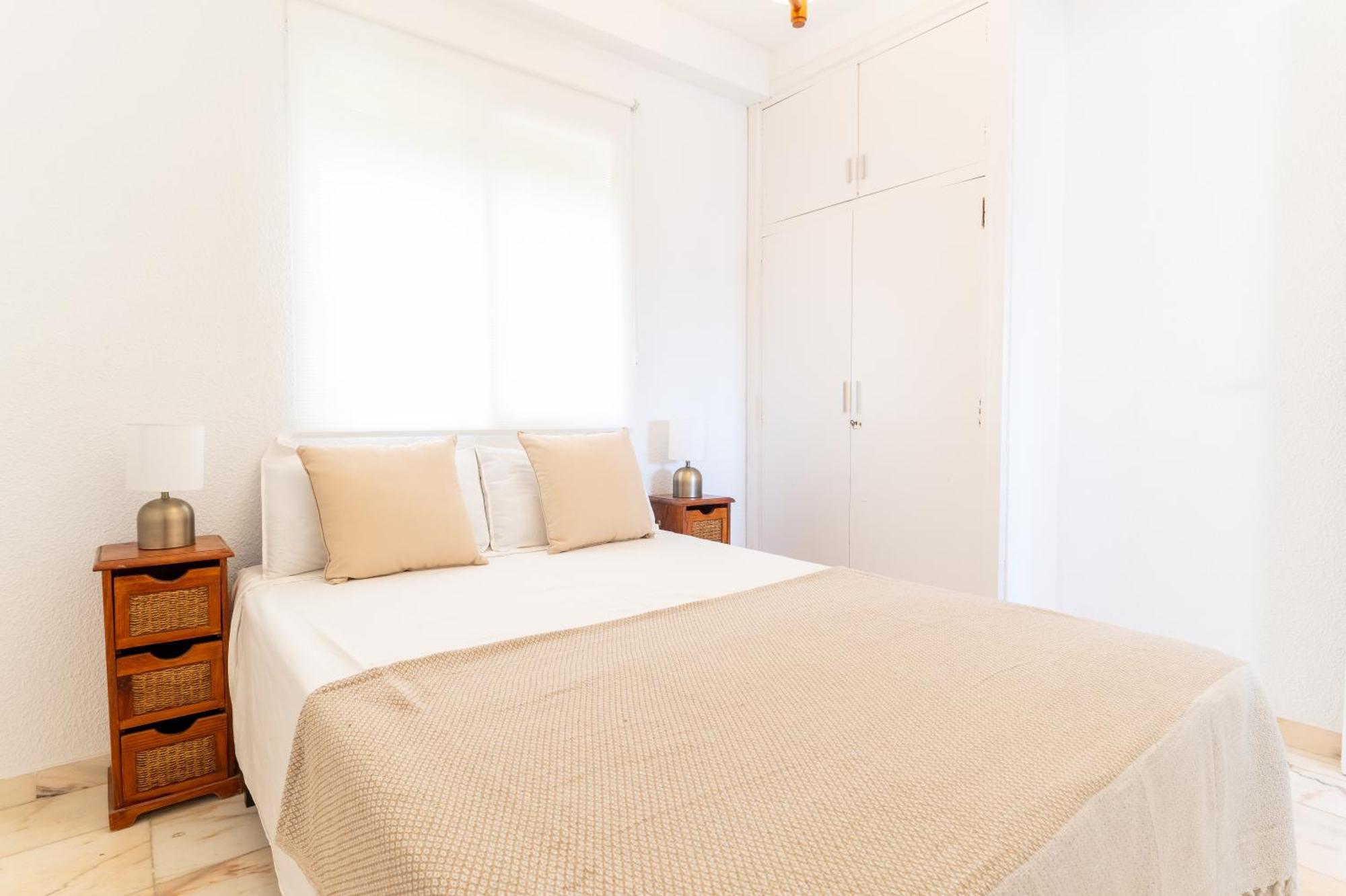 Trendyhomes San Sebastian Almería Eksteriør bilde
