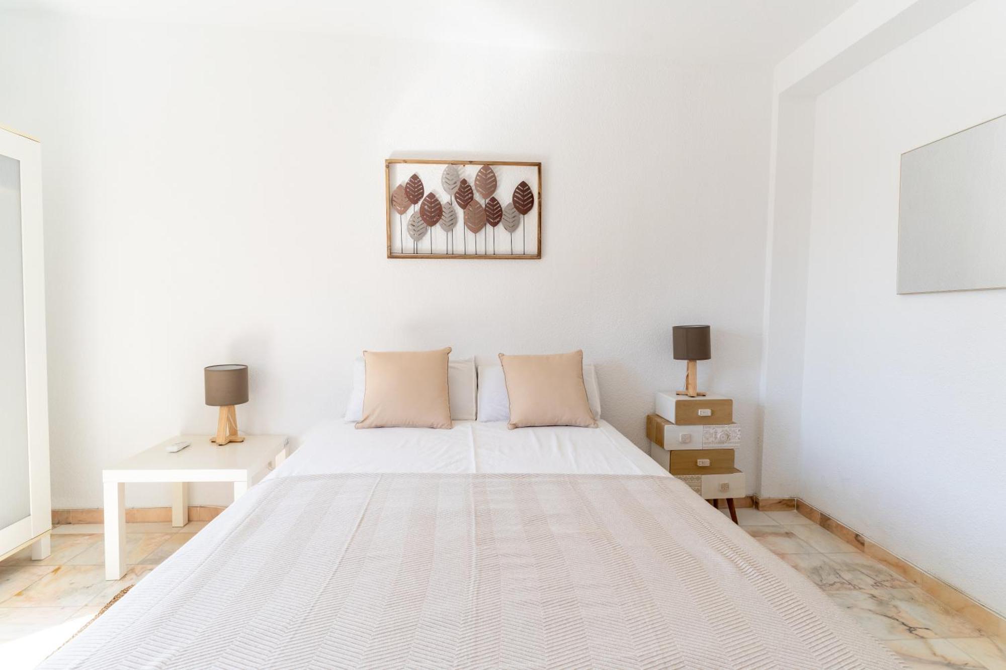 Trendyhomes San Sebastian Almería Eksteriør bilde