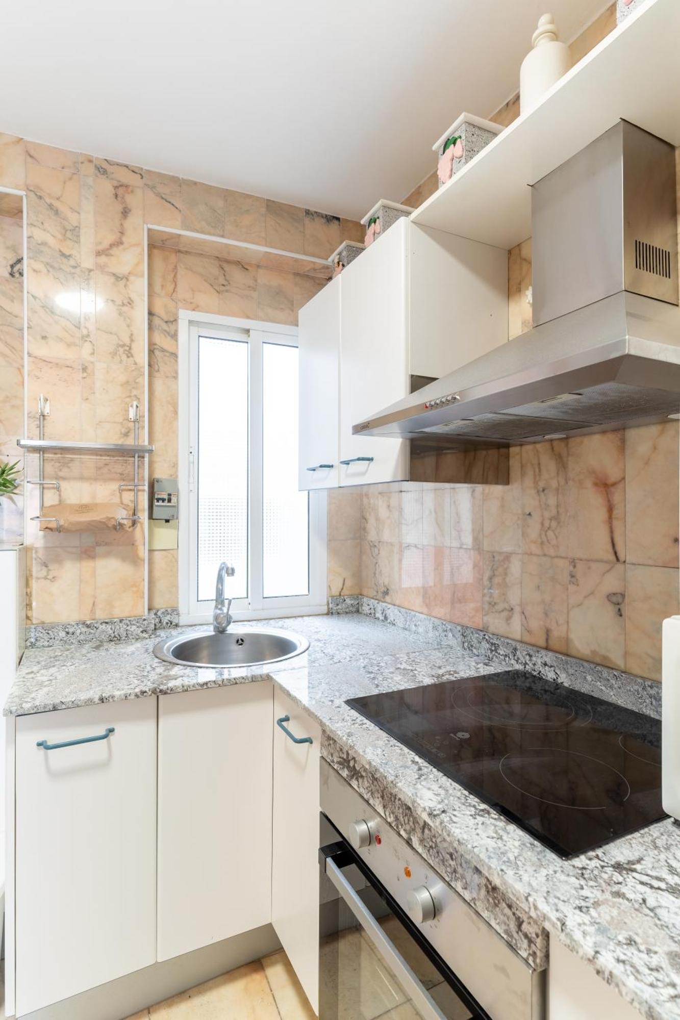 Trendyhomes San Sebastian Almería Eksteriør bilde