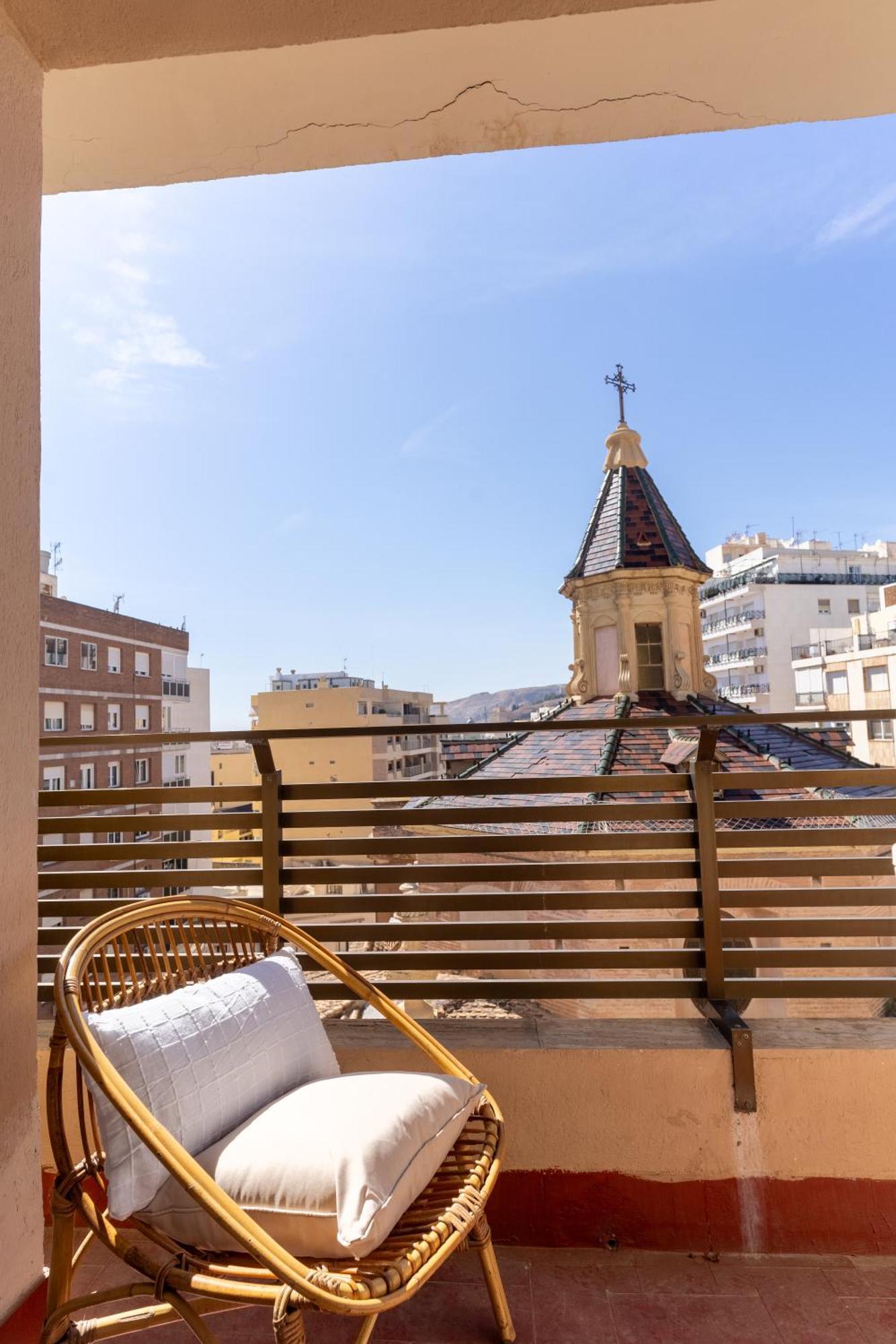 Trendyhomes San Sebastian Almería Eksteriør bilde