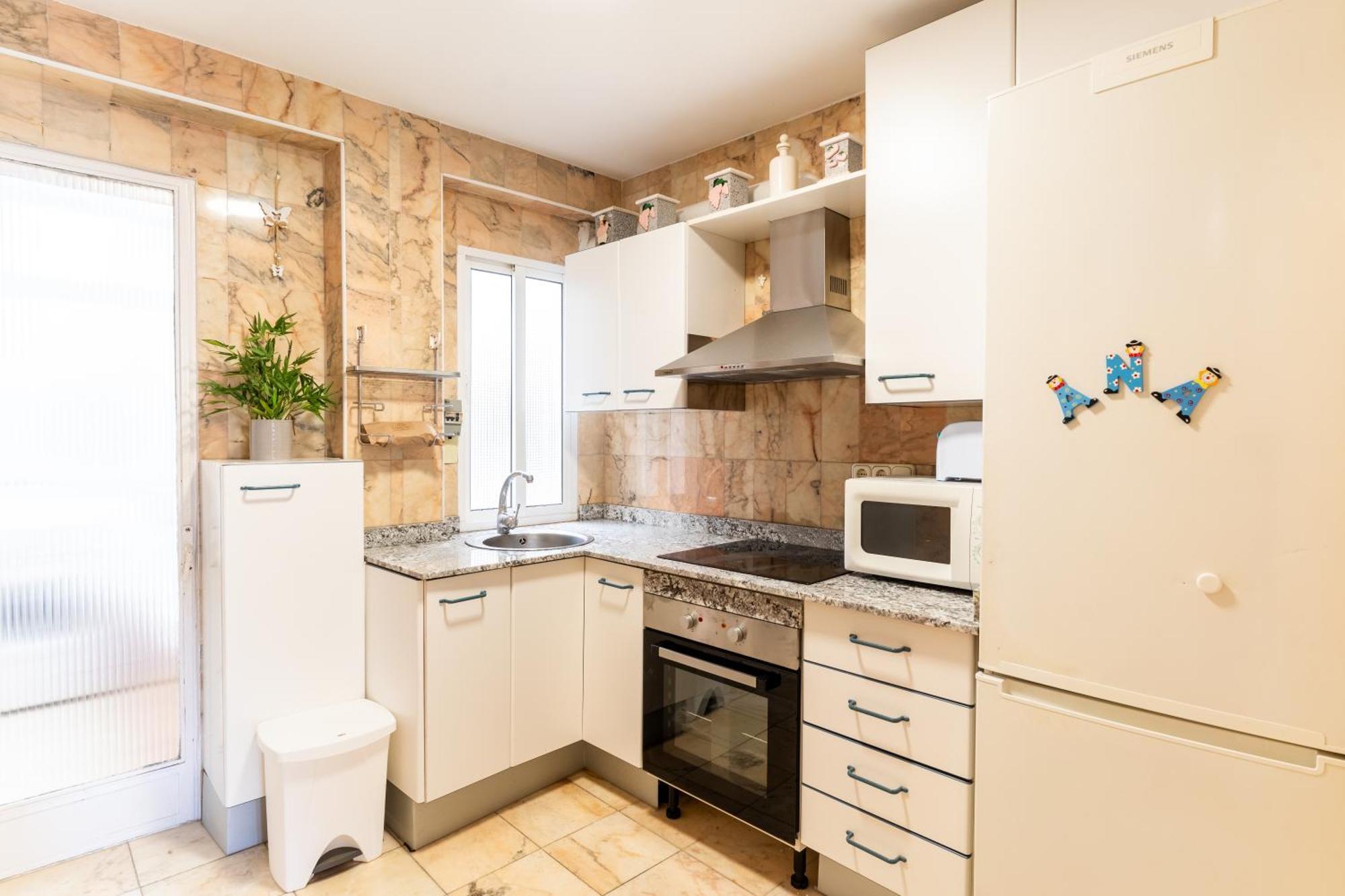 Trendyhomes San Sebastian Almería Eksteriør bilde