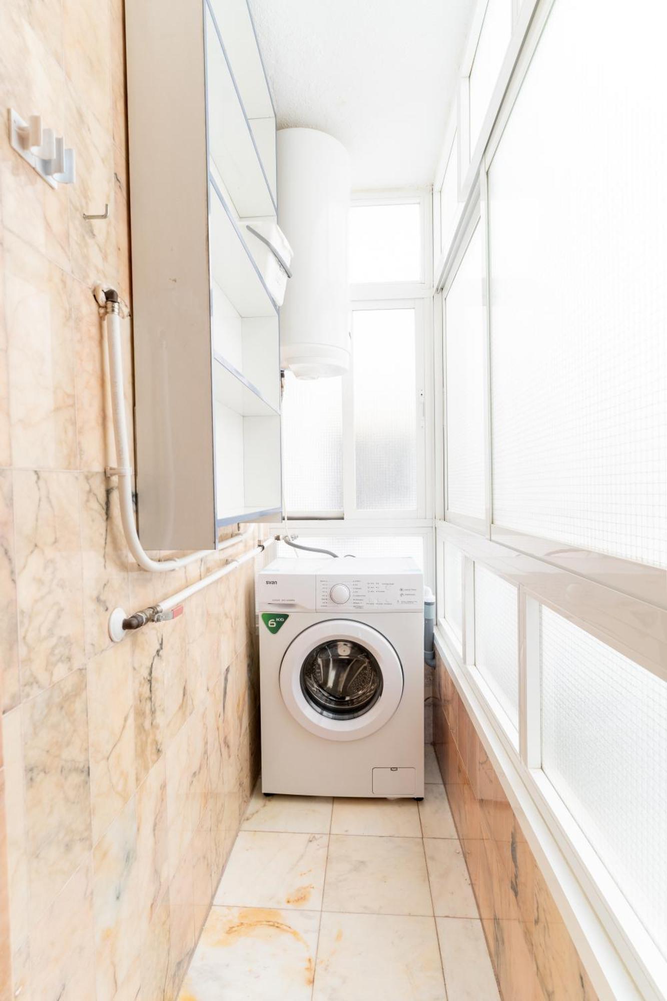 Trendyhomes San Sebastian Almería Eksteriør bilde