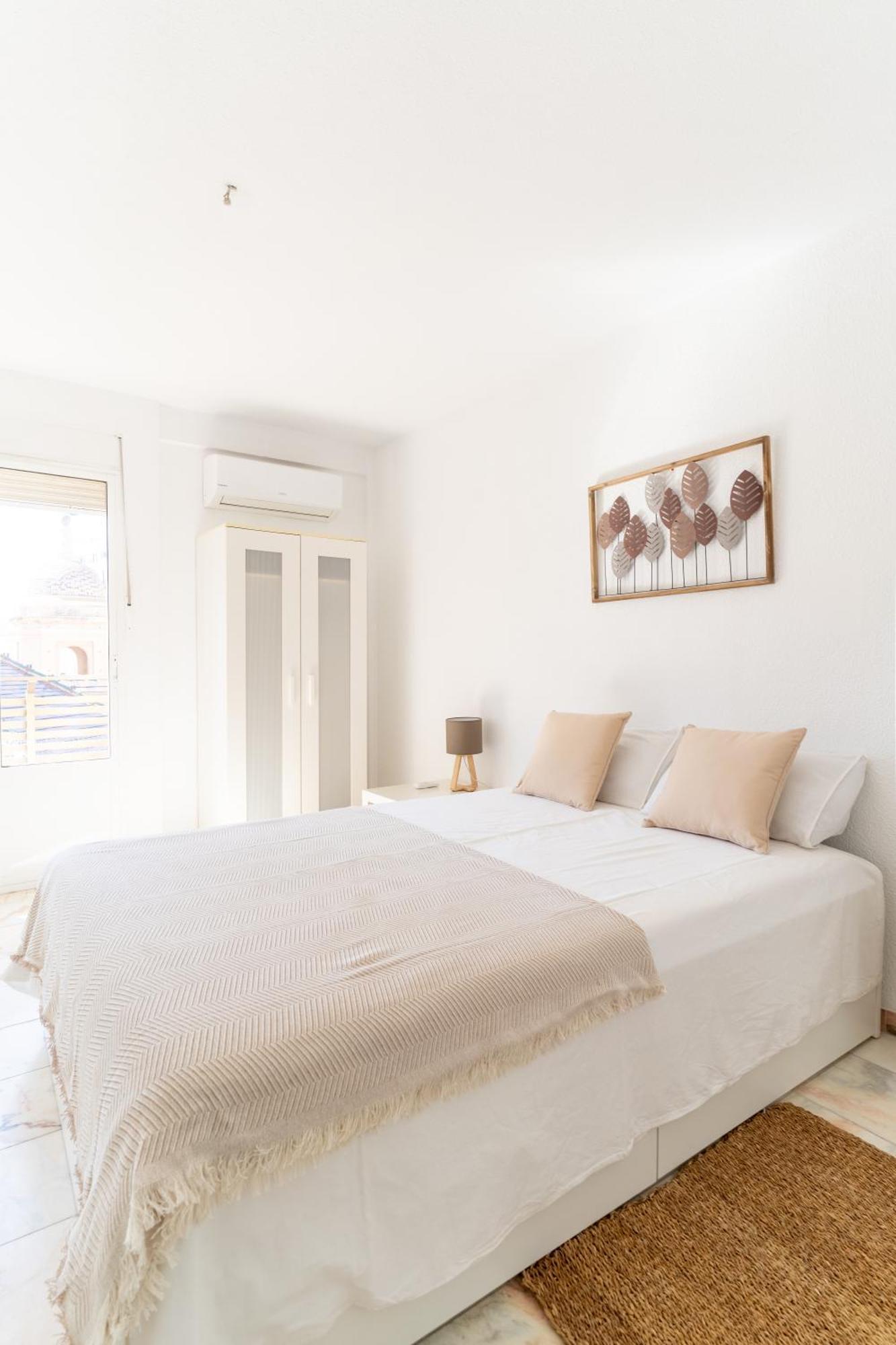 Trendyhomes San Sebastian Almería Eksteriør bilde