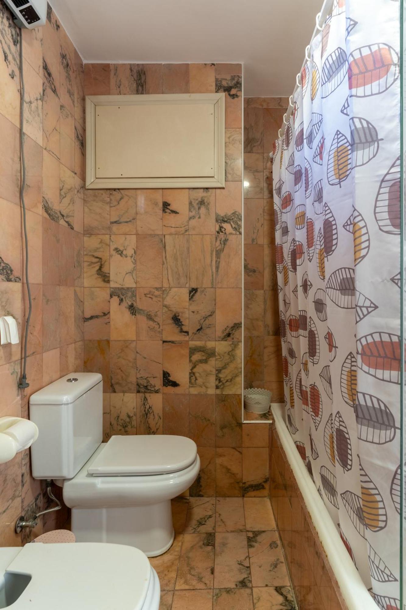 Trendyhomes San Sebastian Almería Eksteriør bilde