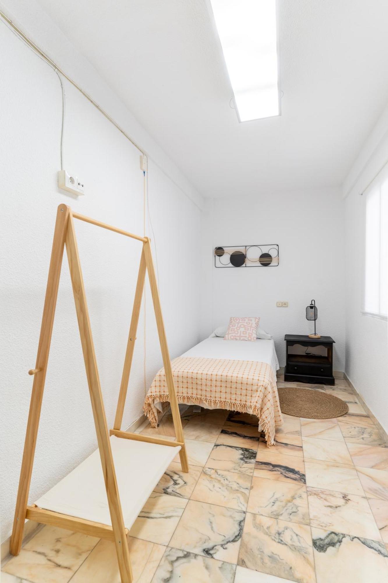 Trendyhomes San Sebastian Almería Eksteriør bilde