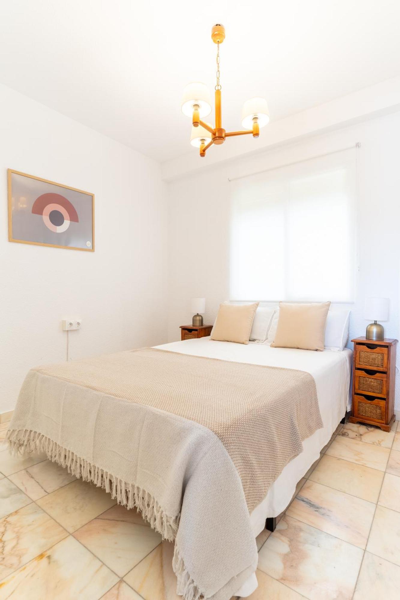 Trendyhomes San Sebastian Almería Eksteriør bilde