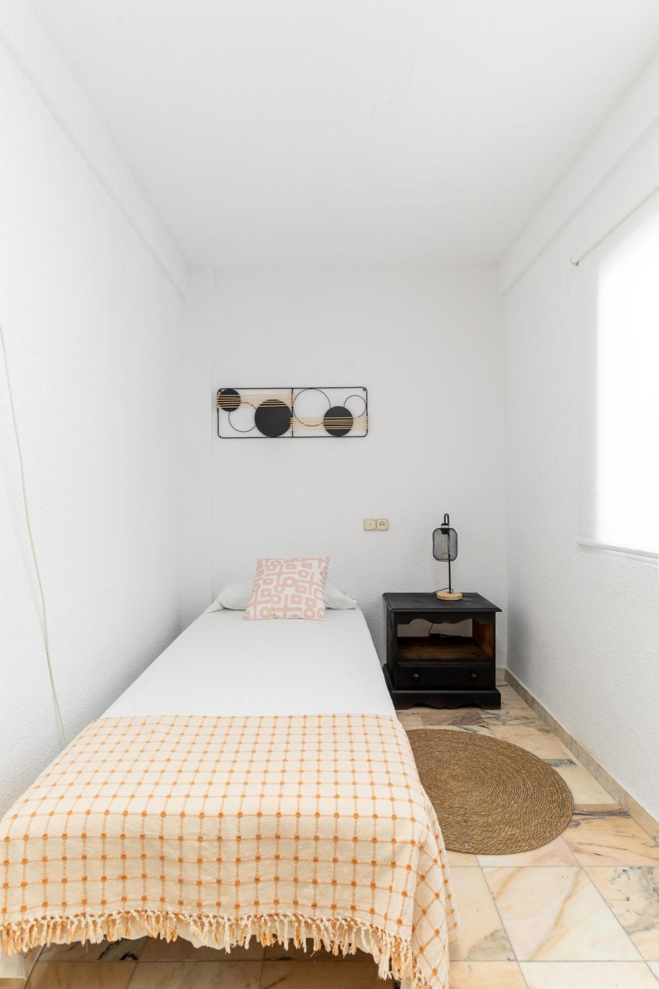 Trendyhomes San Sebastian Almería Eksteriør bilde