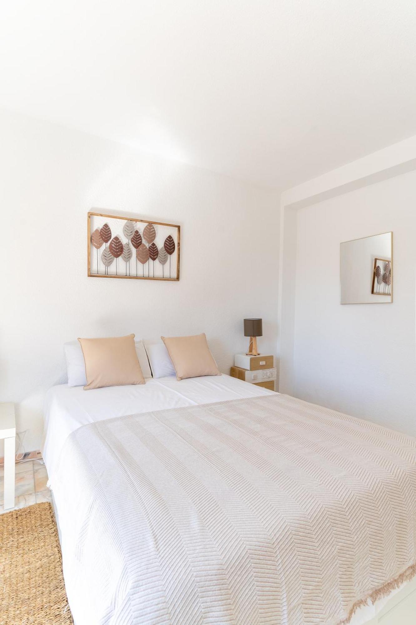 Trendyhomes San Sebastian Almería Eksteriør bilde